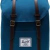 Top 10 ???? Herschel Retreat - Moroccan Blue / Rugzak Met 15" Fleece Gevoerd Laptopvak - 19.5L Opbergruimte - Magnetische Sluiting / Met Levenslange Fabrieksgarantie / Limited Lifetime Warranty / Petrol ???? 1 Top 10 ???? Herschel Retreat - Moroccan Blue / Rugzak Met 15" Fleece Gevoerd Laptopvak - 19.5L Opbergruimte - Magnetische Sluiting / Met Levenslange Fabrieksgarantie / Limited Lifetime Warranty / Petrol ???? -Herschel Shop 550x839