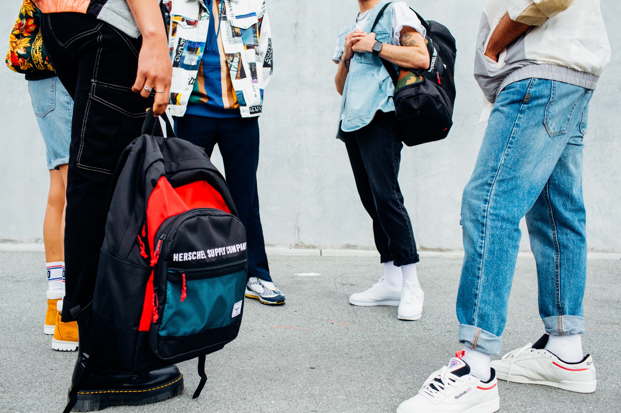 Herschel Shop 3 Herschel Shop -Herschel Shop Herschel2